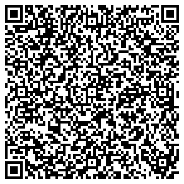 QR-код с контактной информацией организации Реки Времен, клуб любителей истории