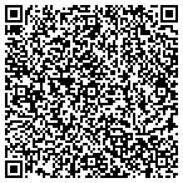 QR-код с контактной информацией организации Альп Союз
