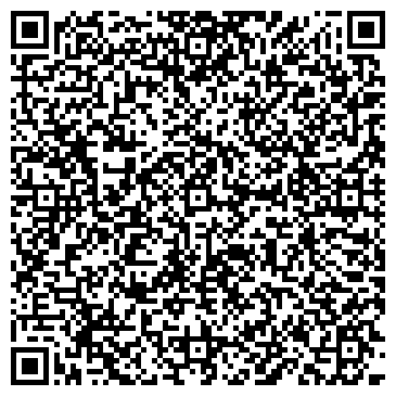 QR-код с контактной информацией организации Деньги Завтра