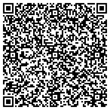 QR-код с контактной информацией организации Почтовое отделение, с. Новотроицкое