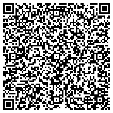 QR-код с контактной информацией организации Южный Двор