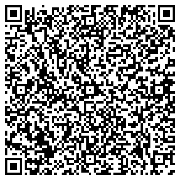 QR-код с контактной информацией организации Фельдшерско-акушерский пункт, с. Бима