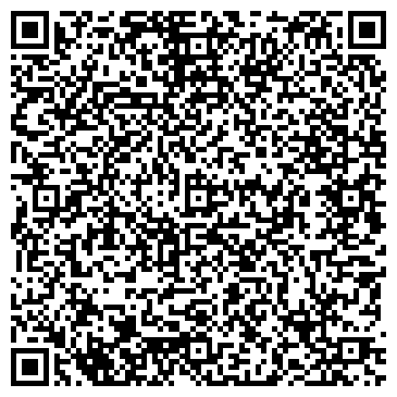 QR-код с контактной информацией организации Центр молодежи, МБУ, г. Кисловодск