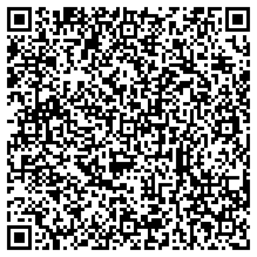 QR-код с контактной информацией организации СДЮСШОР по парусному спорту