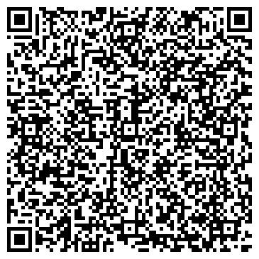 QR-код с контактной информацией организации ООО Мега-парфюм