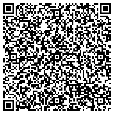 QR-код с контактной информацией организации ЗАО РОСС