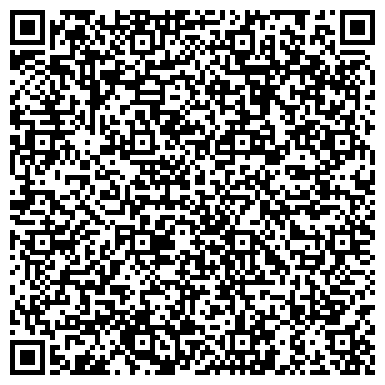 QR-код с контактной информацией организации СДЮСШОР по боксу по Копейскому городскому округу