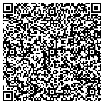 QR-код с контактной информацией организации ООО ИнтерьерСтрой