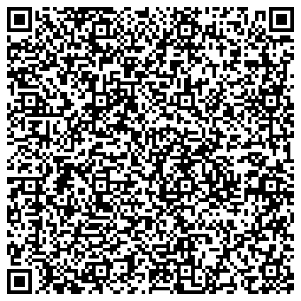 QR-код с контактной информацией организации Территориальное общественное самоуправление №1 г. Георгиевска, общественная организация