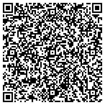 QR-код с контактной информацией организации ООО Дельта-Тест