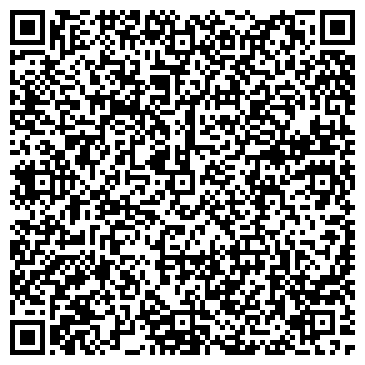 QR-код с контактной информацией организации Орифлэйм, косметическая компания, ИП Сабытова О.В.