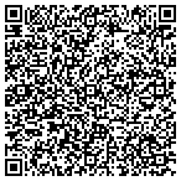 QR-код с контактной информацией организации ЯРснаб