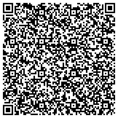 QR-код с контактной информацией организации Профсоюз работников народного образования и науки, общественная организация