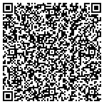 QR-код с контактной информацией организации СДЮСШОР №11 по гребле на байдарках и каноэ