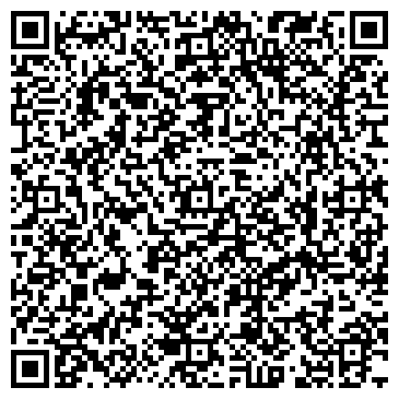 QR-код с контактной информацией организации Мастер, ДЮСШ по каратэ и тайскому боксу
