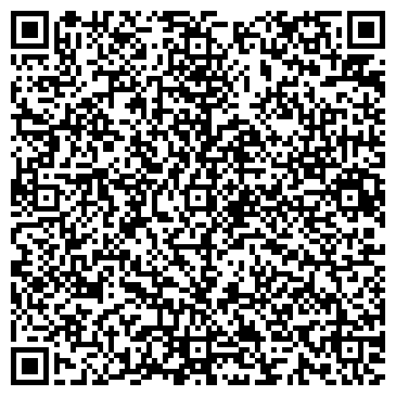 QR-код с контактной информацией организации Л`Этуаль