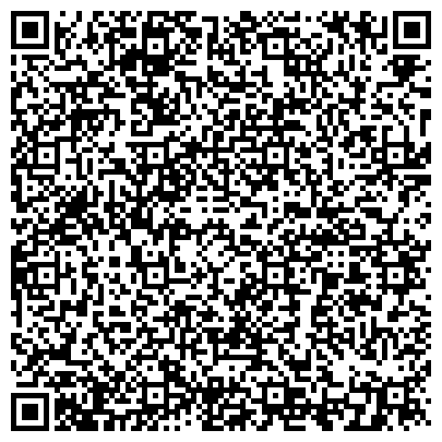 QR-код с контактной информацией организации NSU Production