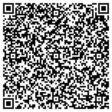 QR-код с контактной информацией организации ООО ИнфоКом