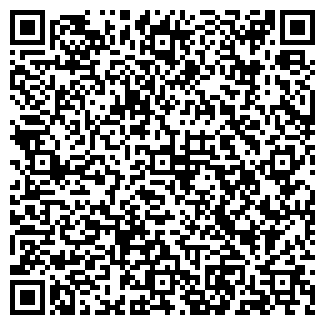 QR-код с контактной информацией организации ООО Геоземкадастр
