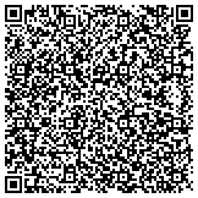 QR-код с контактной информацией организации Отдел по делам несовершеннолетних и участковых уполномоченных по Предгорному району