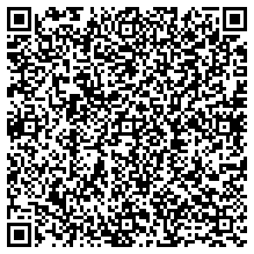 QR-код с контактной информацией организации Мир косметики, сеть магазинов, Офис