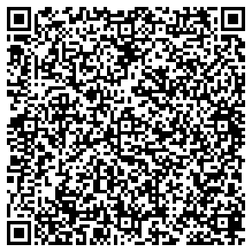 QR-код с контактной информацией организации ООО Интертехсервис