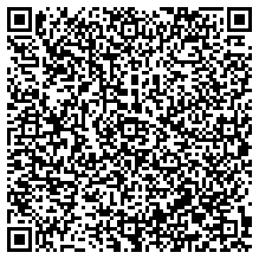 QR-код с контактной информацией организации МОУ "Гимназия №1 г. Волоколамска"