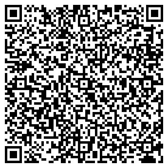 QR-код с контактной информацией организации ОАО ЦТМП Центрмаркшейдерия