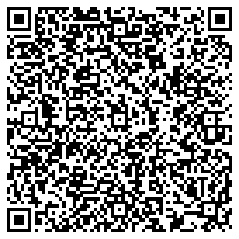 QR-код с контактной информацией организации Ягуар-дизайн