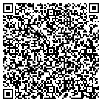 QR-код с контактной информацией организации Тульская земля