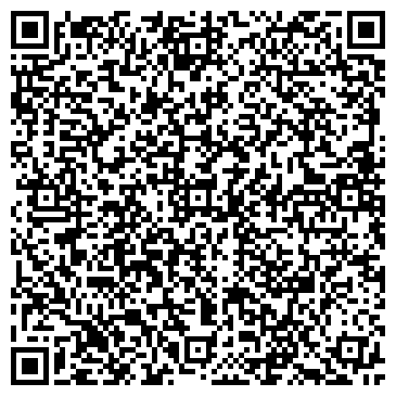 QR-код с контактной информацией организации ООО «Ава-Петер»