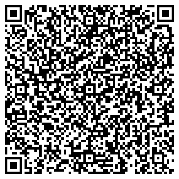 QR-код с контактной информацией организации ООО Земля. Строительство. Недвижимость