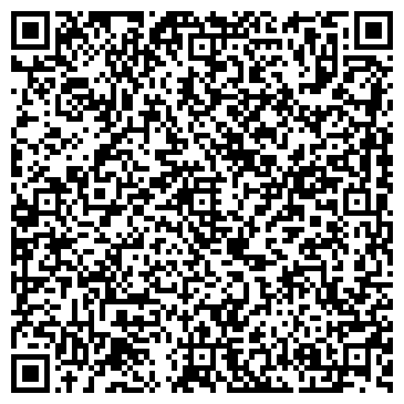 QR-код с контактной информацией организации ООО Леста