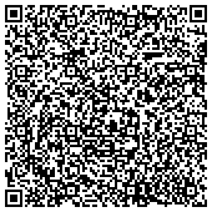 QR-код с контактной информацией организации Дэу Энертек, компания теплых полов, официальное представительство завода DaewooEnertec
