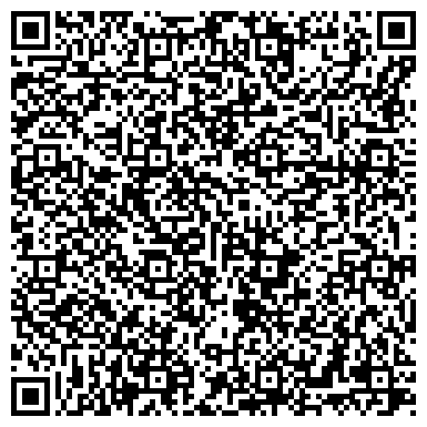 QR-код с контактной информацией организации Магнит-Косметик