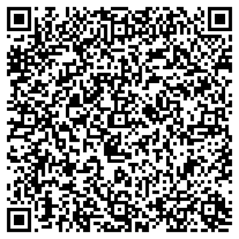 QR-код с контактной информацией организации ООО Уфастройинвест