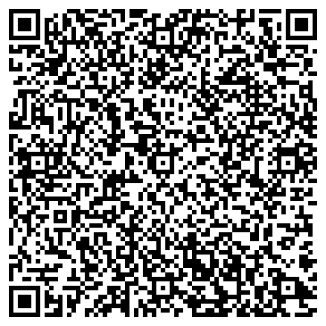 QR-код с контактной информацией организации Ростехинвентаризация, Федеральное БТИ, Тульский филиал