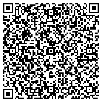 QR-код с контактной информацией организации ООО Желаннные дети