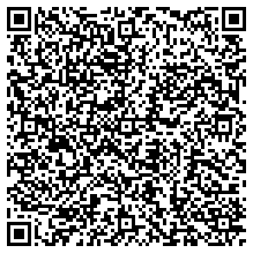 QR-код с контактной информацией организации Мозаика Republic