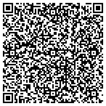 QR-код с контактной информацией организации ООО Риком