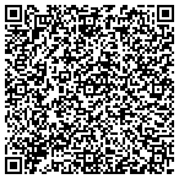 QR-код с контактной информацией организации Циклоп