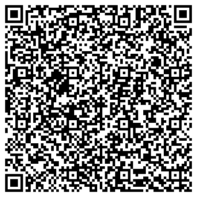 QR-код с контактной информацией организации ООО ГеоМаркСервис