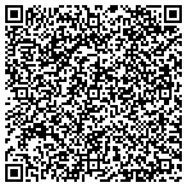 QR-код с контактной информацией организации ООО ИНДИКОМ