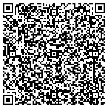 QR-код с контактной информацией организации Аква Лайф