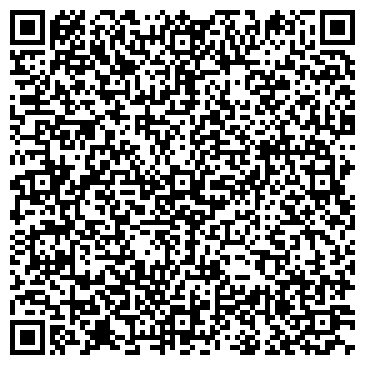 QR-код с контактной информацией организации Смайлз