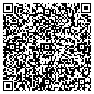 QR-код с контактной информацией организации ООО Атаман