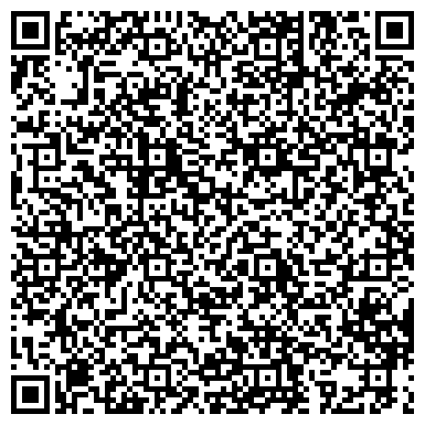 QR-код с контактной информацией организации Газонные травы