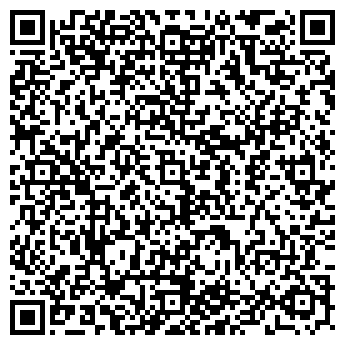 QR-код с контактной информацией организации Линия Стиля