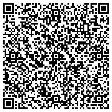 QR-код с контактной информацией организации Нора