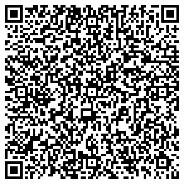 QR-код с контактной информацией организации ДЕТСКИЙ САД № 1681